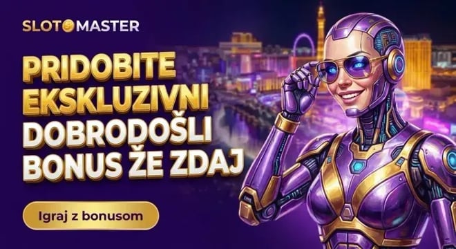 Slotmaster Casino